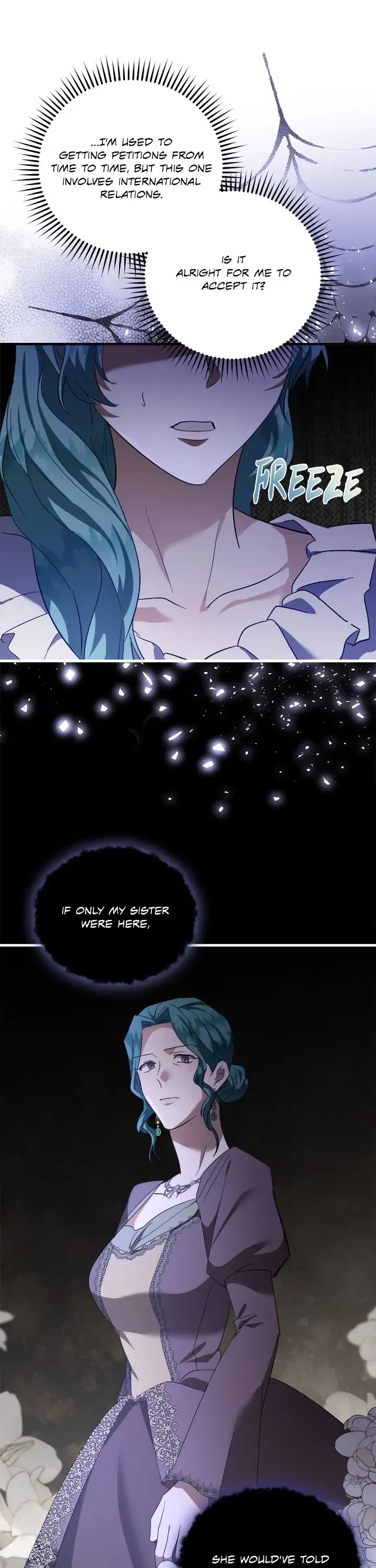 The Villainess Lives Twice chapter 165 page 38