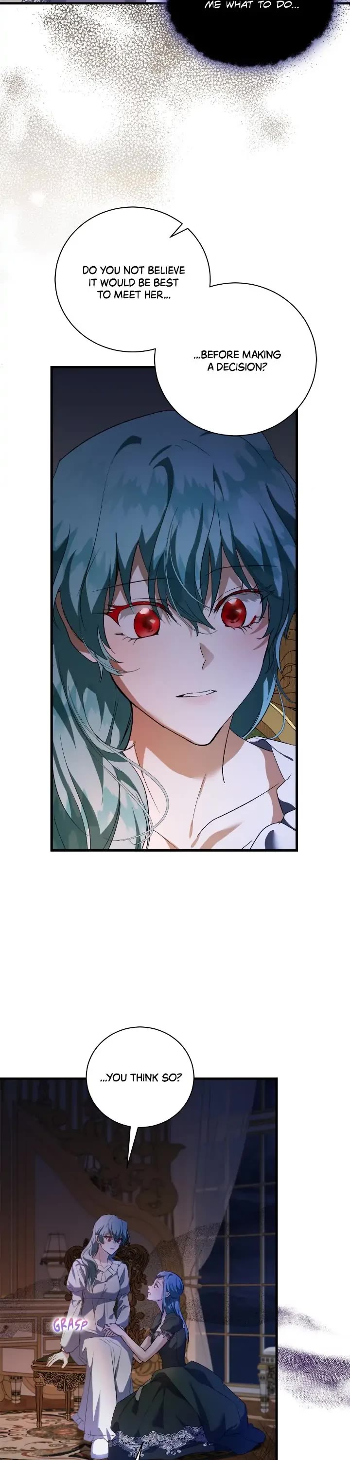 The Villainess Lives Twice chapter 165 page 39