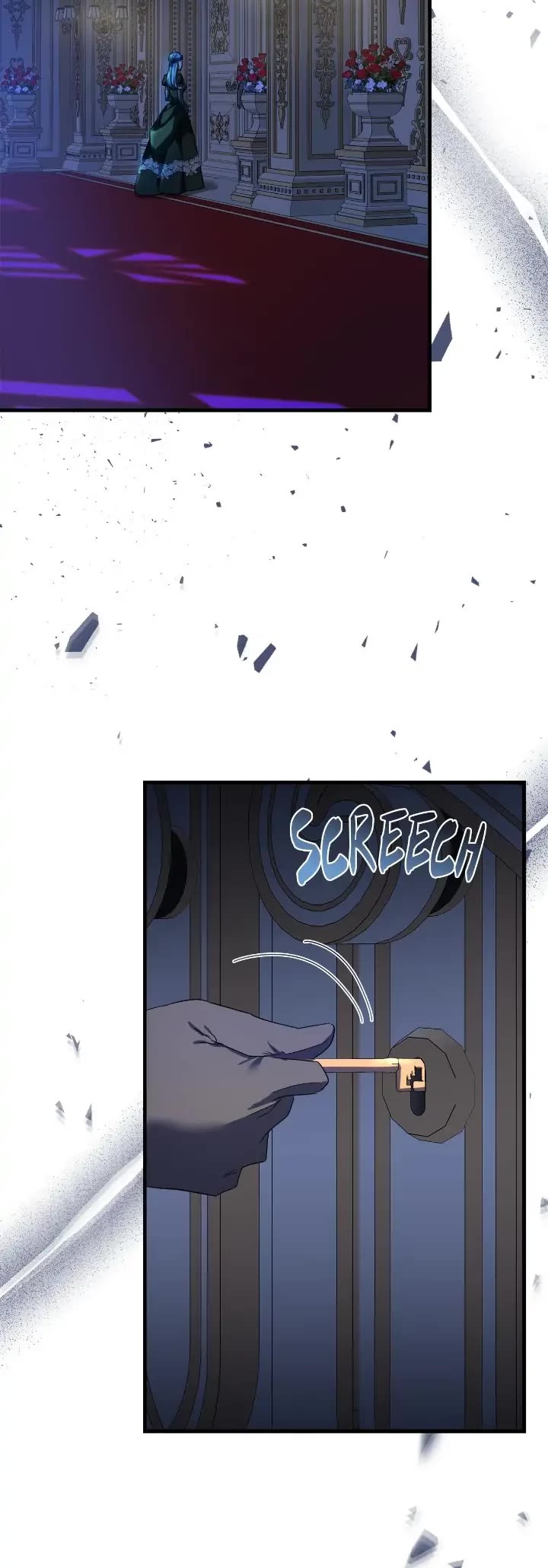 The Villainess Lives Twice chapter 165 page 4