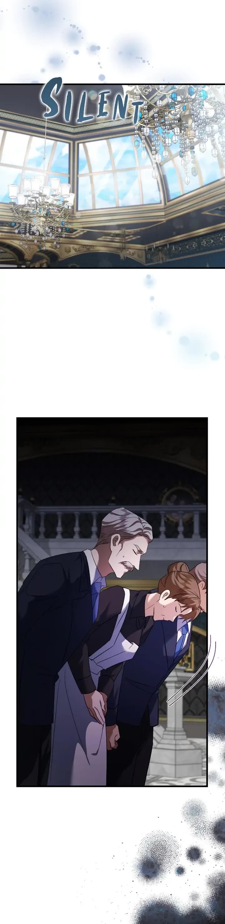 The Villainess Lives Twice chapter 165 page 45