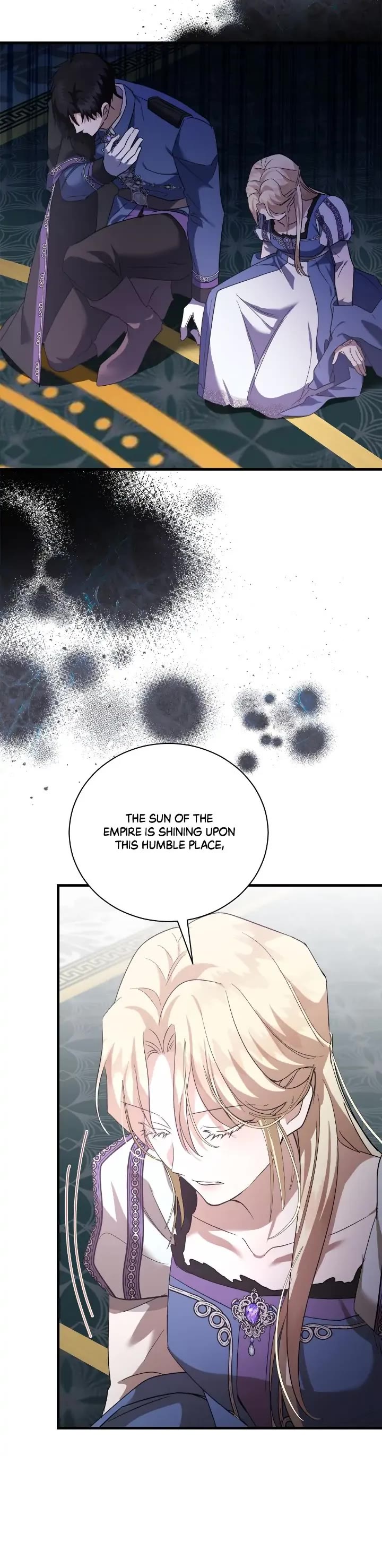 The Villainess Lives Twice chapter 165 page 46