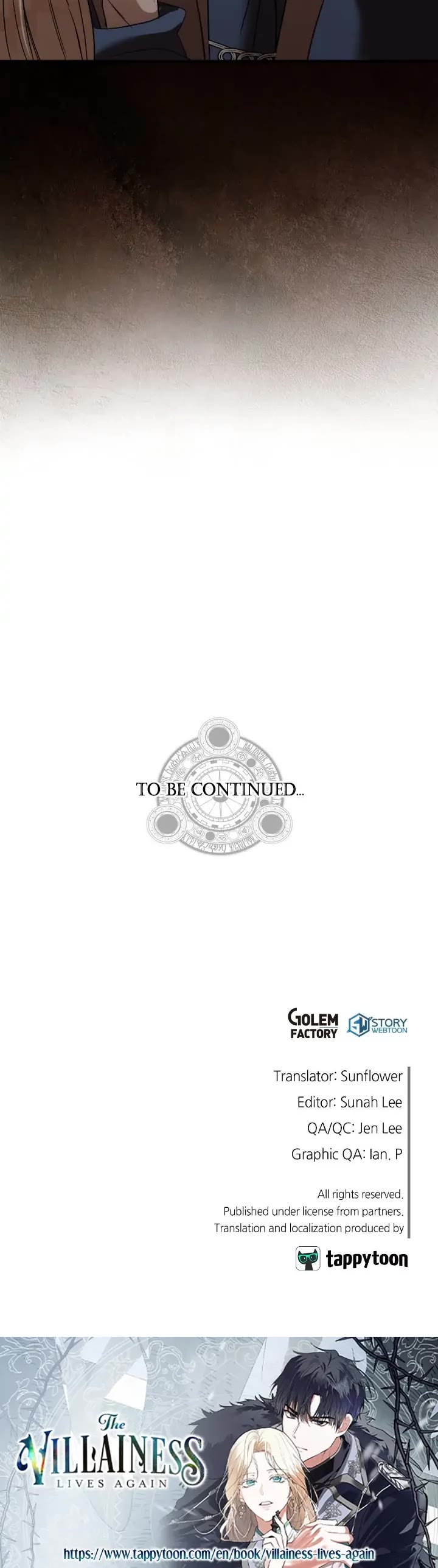 The Villainess Lives Twice chapter 165 page 48