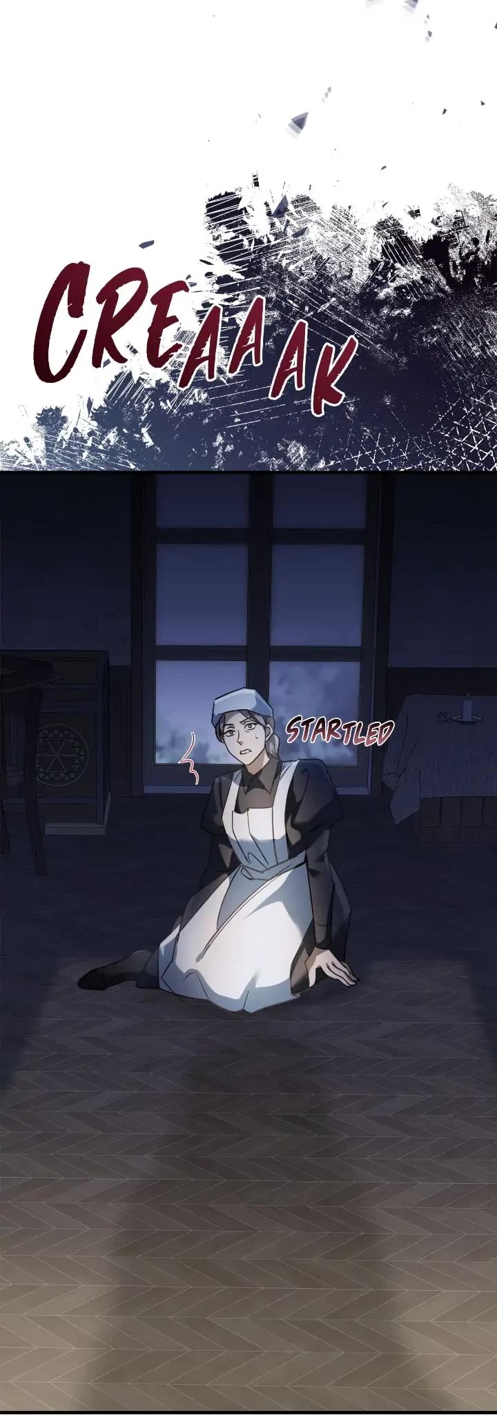 The Villainess Lives Twice chapter 165 page 5