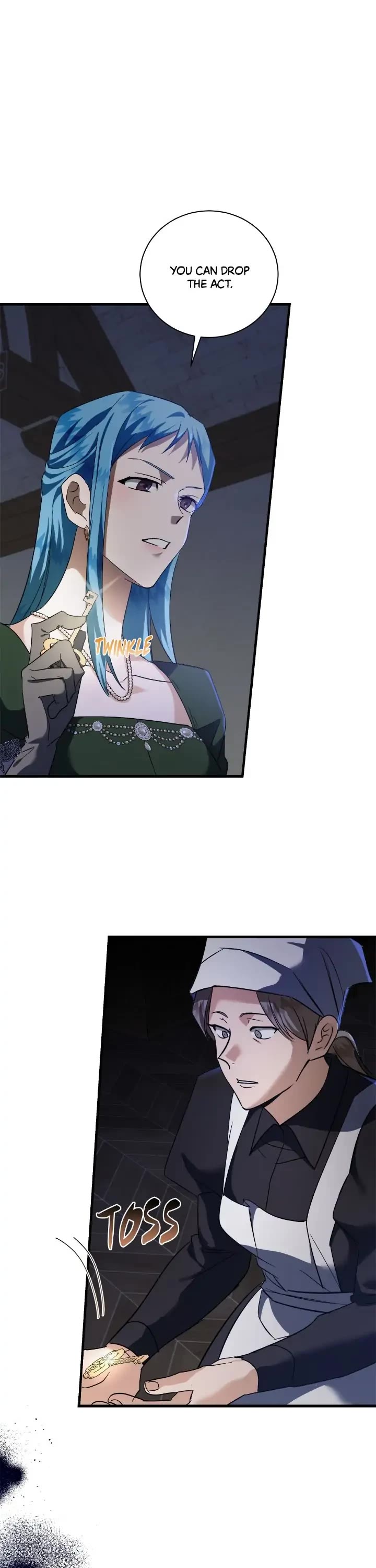 The Villainess Lives Twice chapter 165 page 6