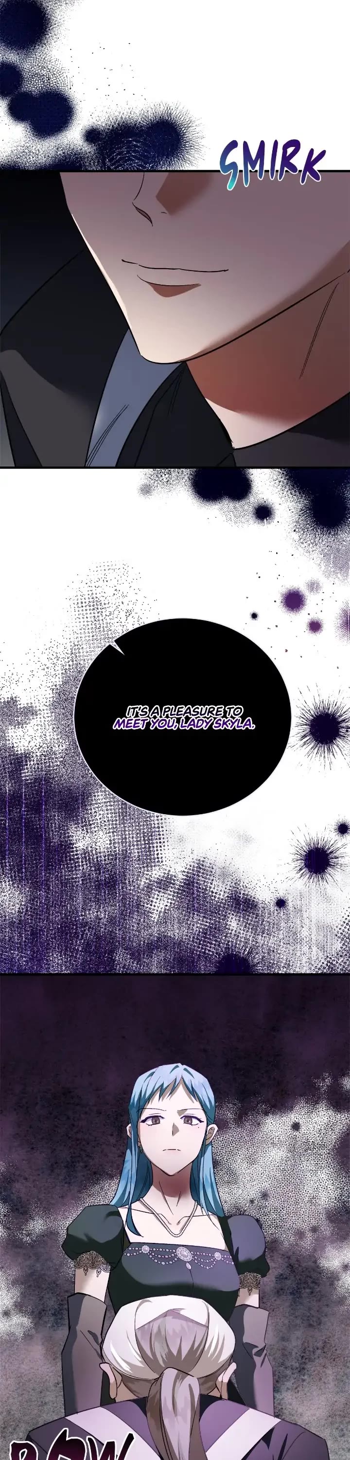 The Villainess Lives Twice chapter 165 page 7