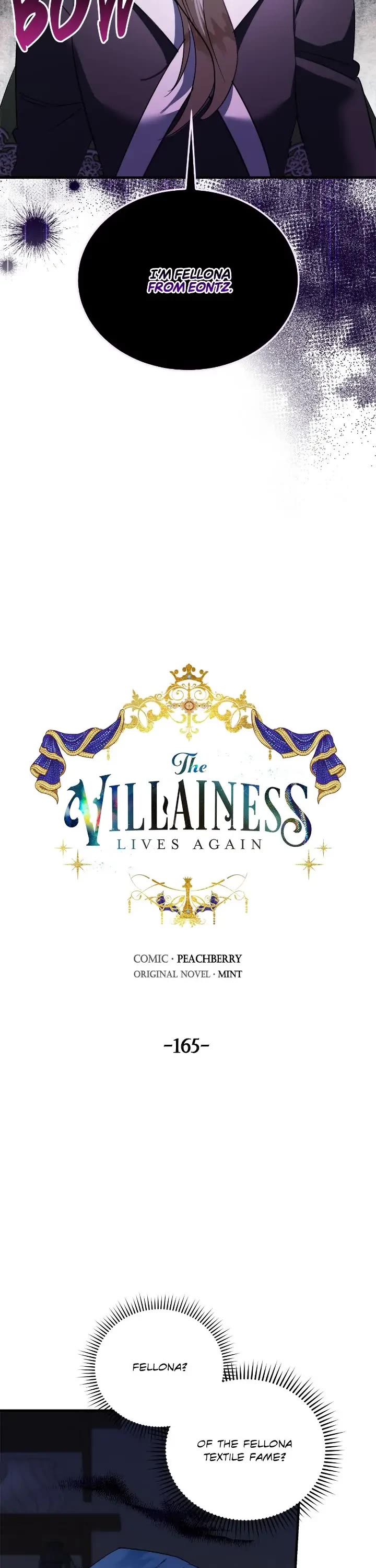 The Villainess Lives Twice chapter 165 page 8