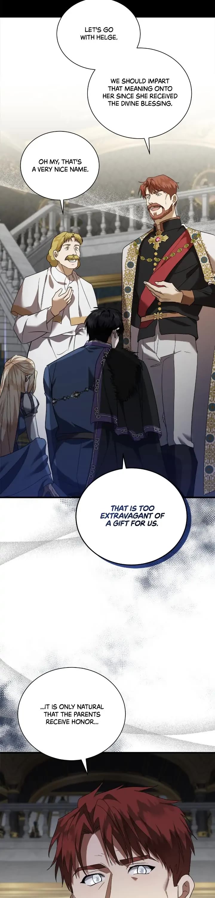 The Villainess Lives Twice chapter 166 page 10