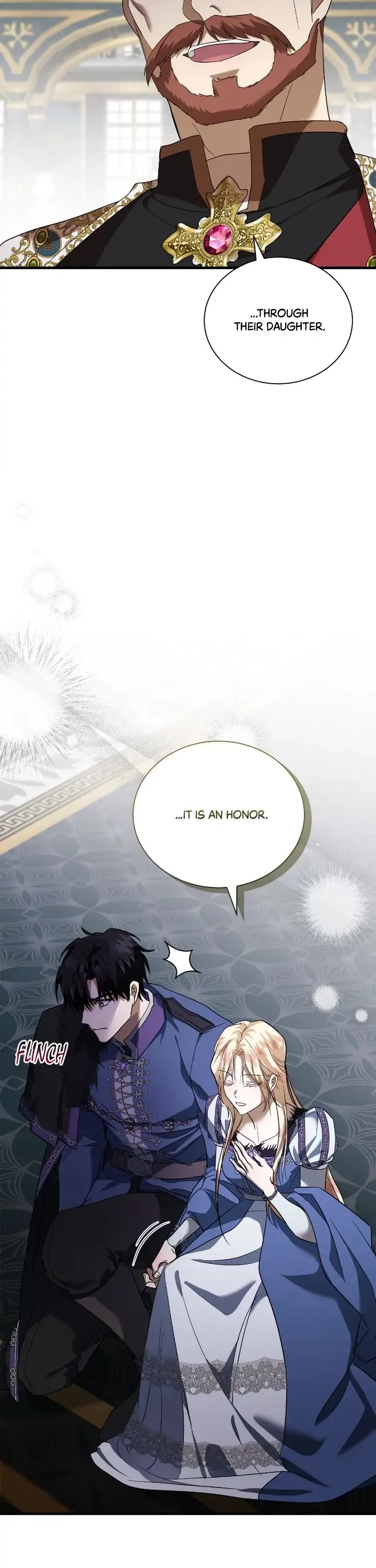 The Villainess Lives Twice chapter 166 page 11