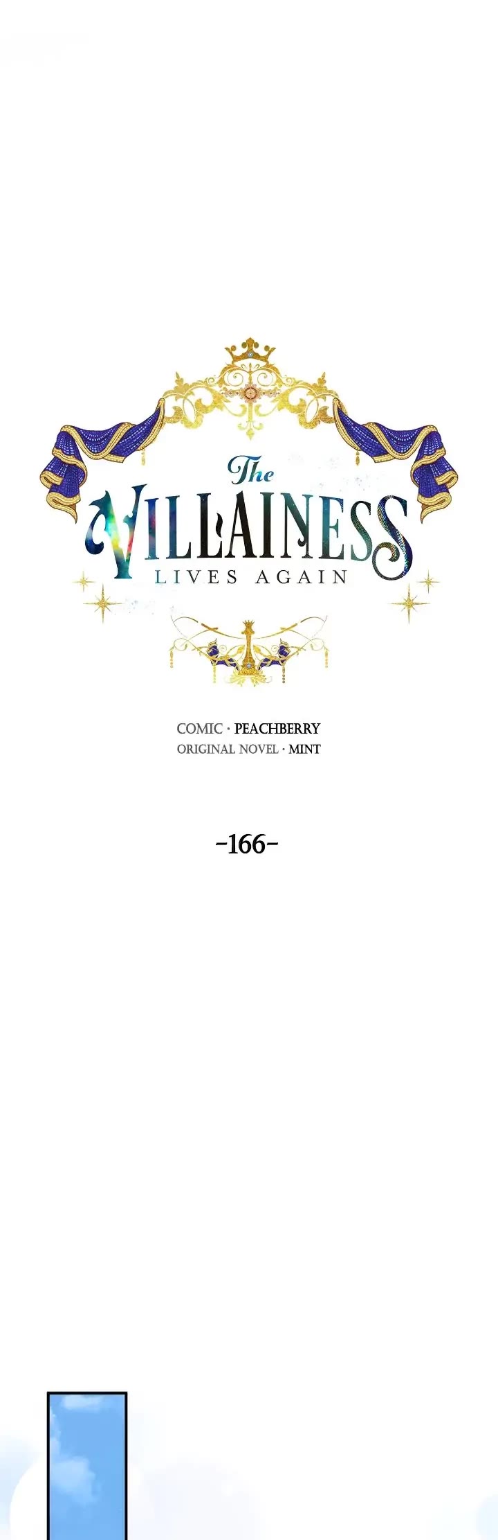 The Villainess Lives Twice chapter 166 page 13