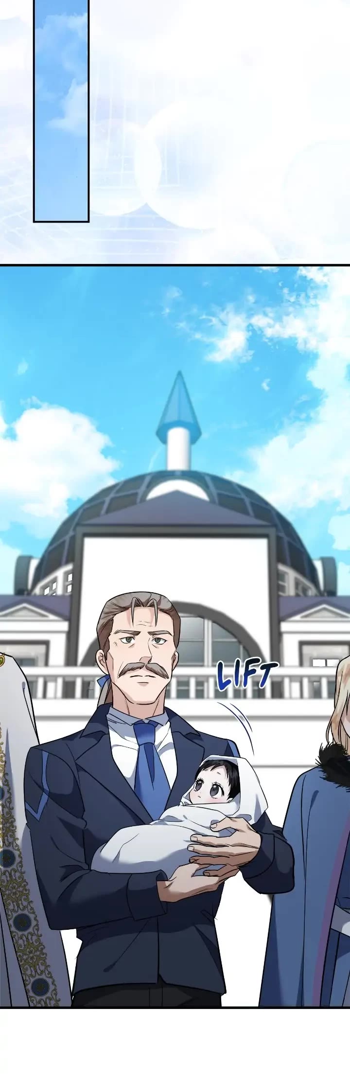 The Villainess Lives Twice chapter 166 page 14