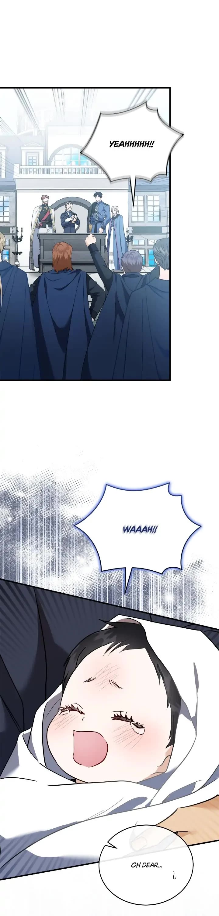 The Villainess Lives Twice chapter 166 page 15