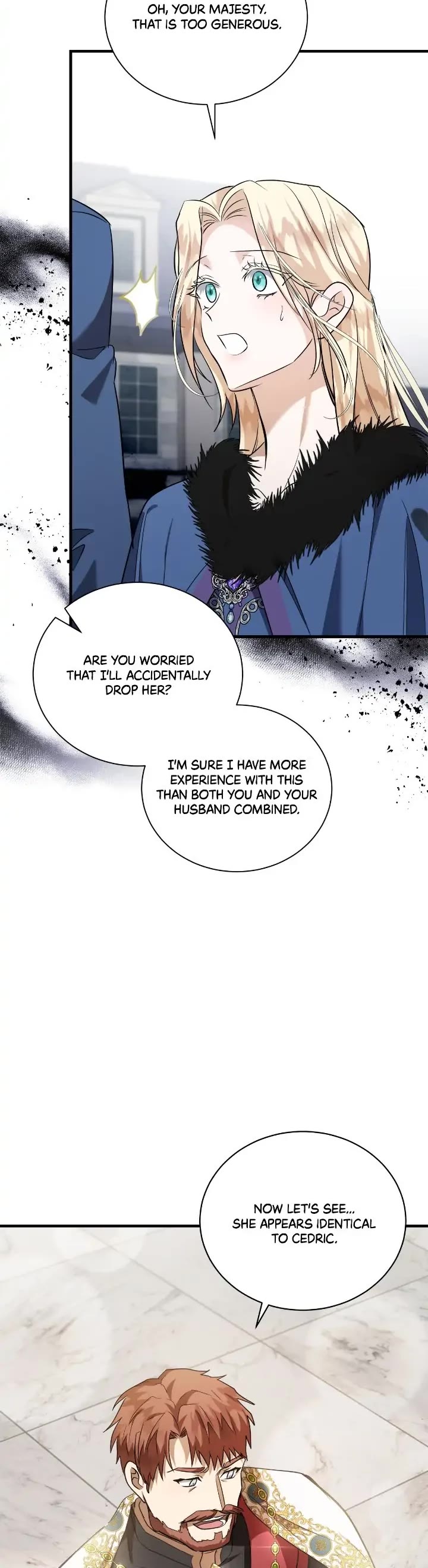 The Villainess Lives Twice chapter 166 page 18
