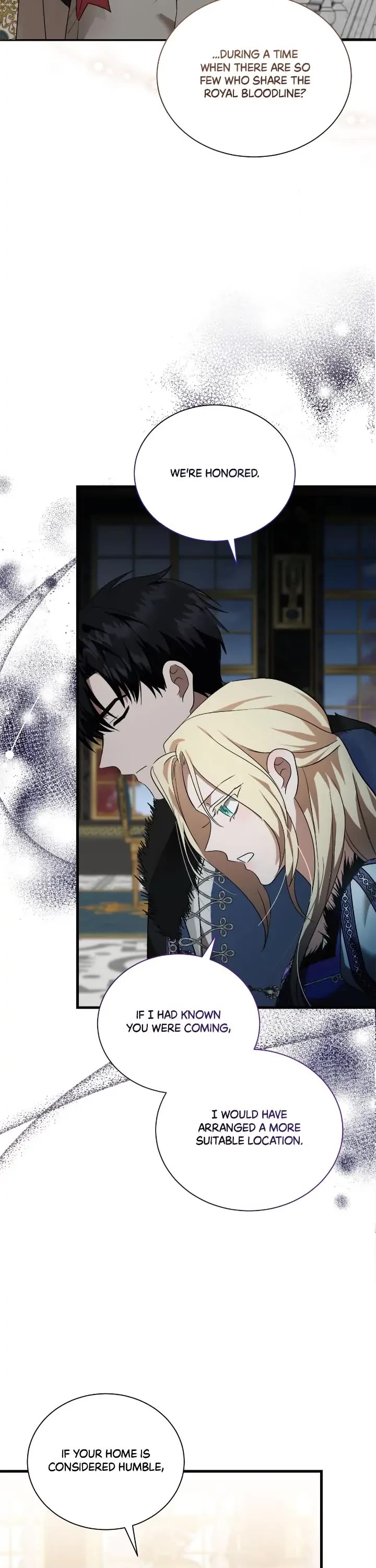 The Villainess Lives Twice chapter 166 page 2