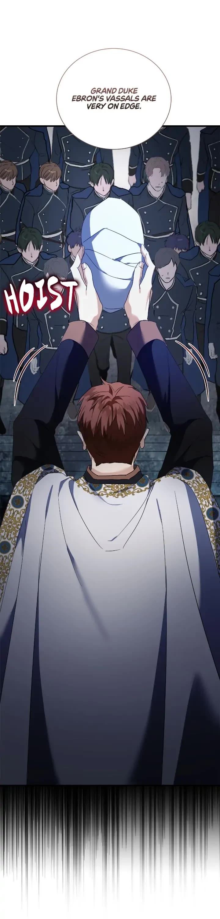 The Villainess Lives Twice chapter 166 page 20