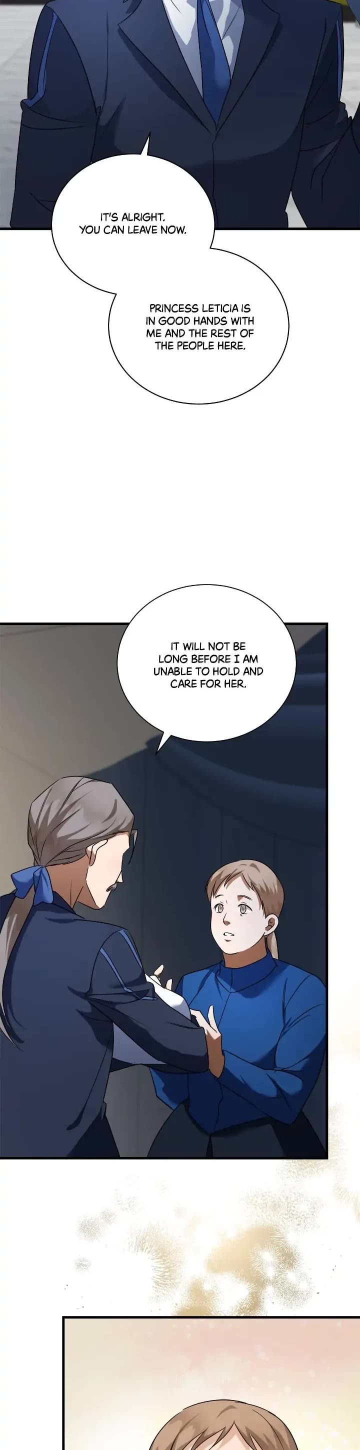 The Villainess Lives Twice chapter 166 page 23