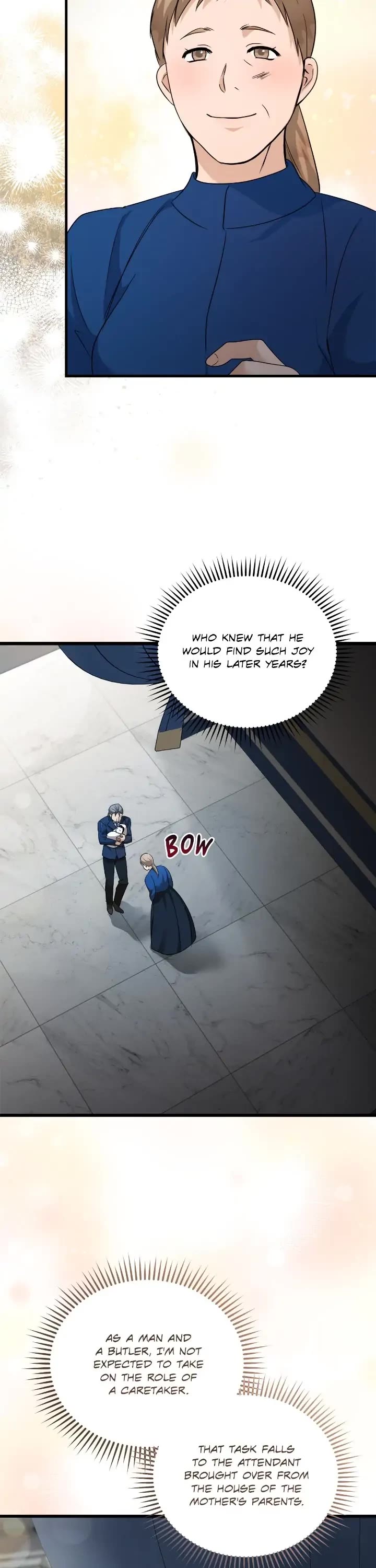 The Villainess Lives Twice chapter 166 page 24