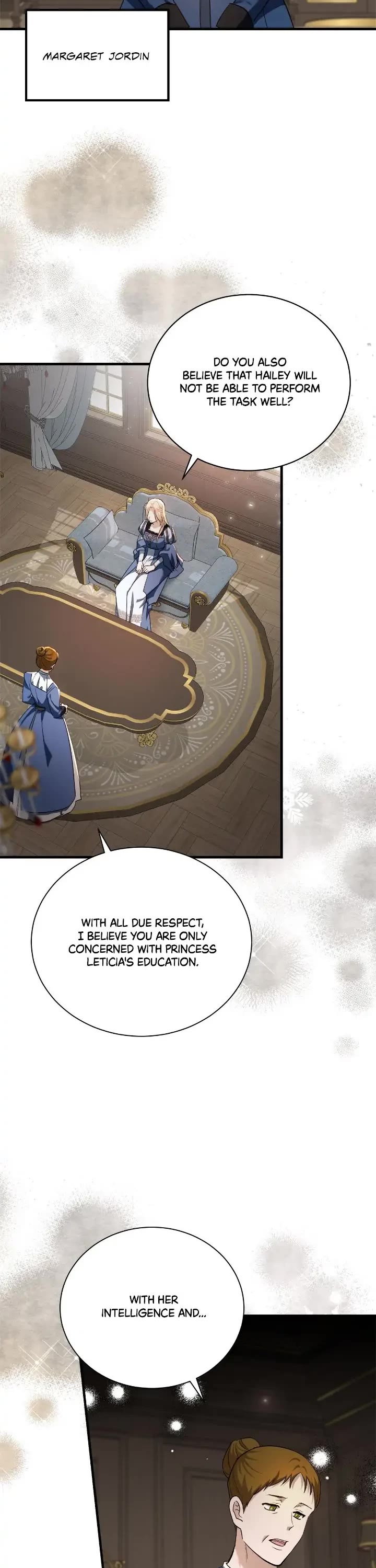 The Villainess Lives Twice chapter 166 page 26