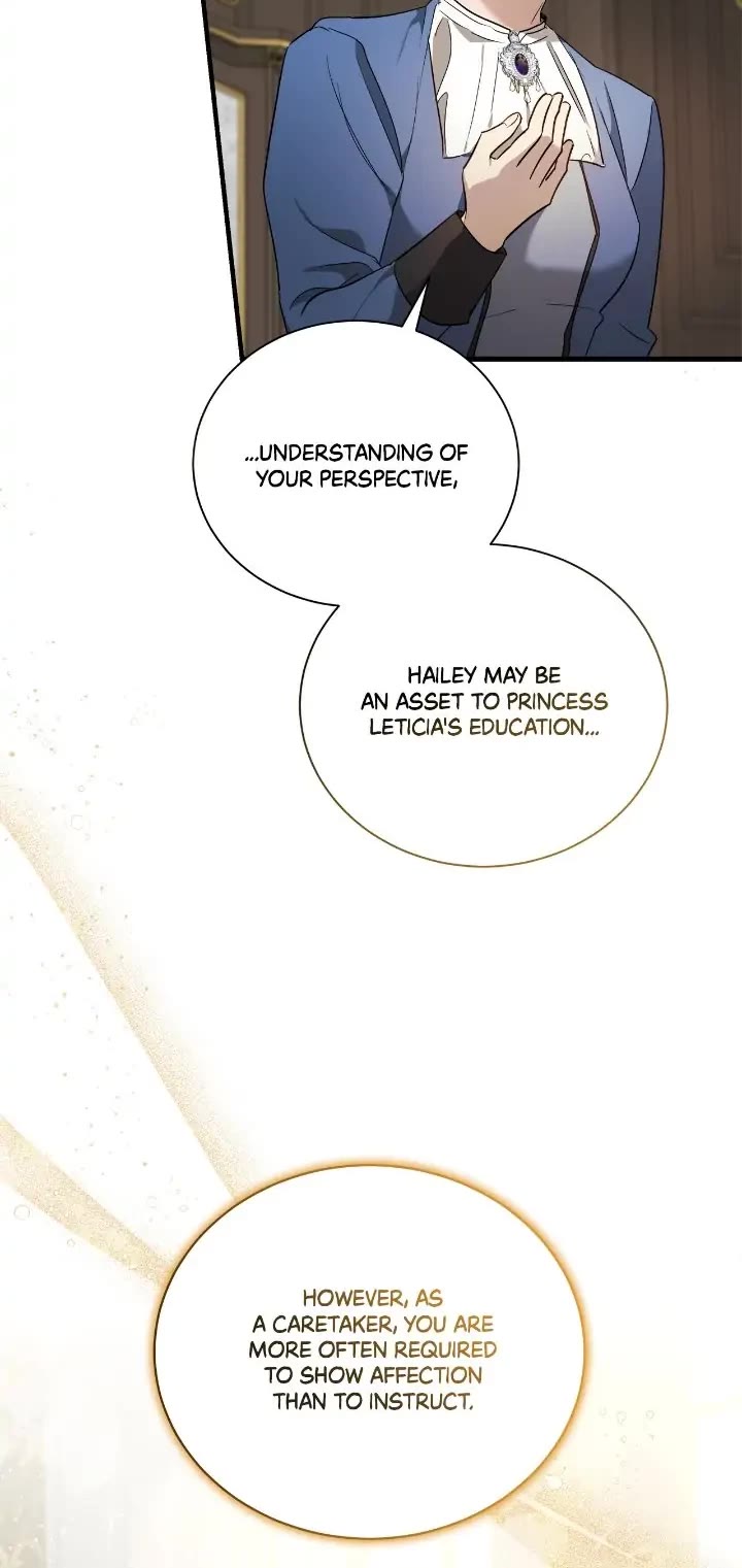 The Villainess Lives Twice chapter 166 page 27