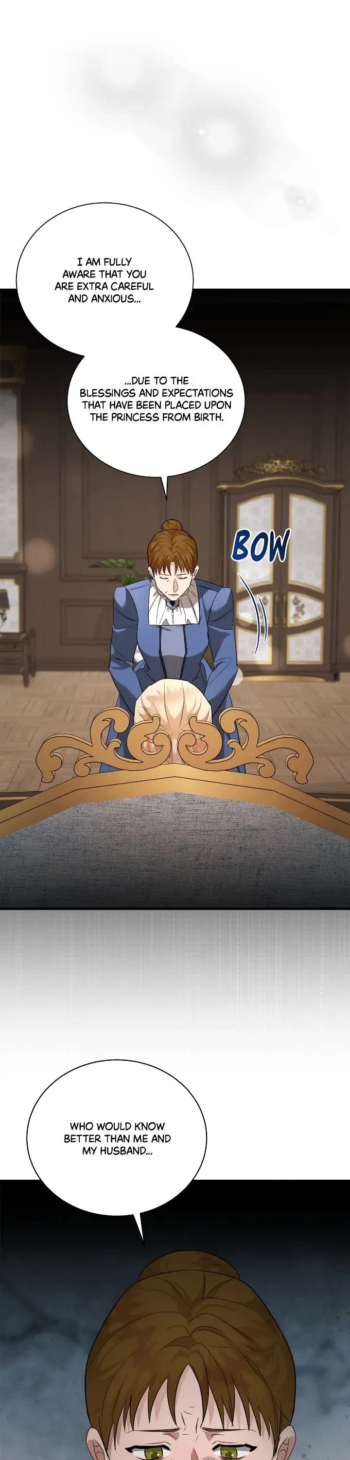 The Villainess Lives Twice chapter 166 page 29