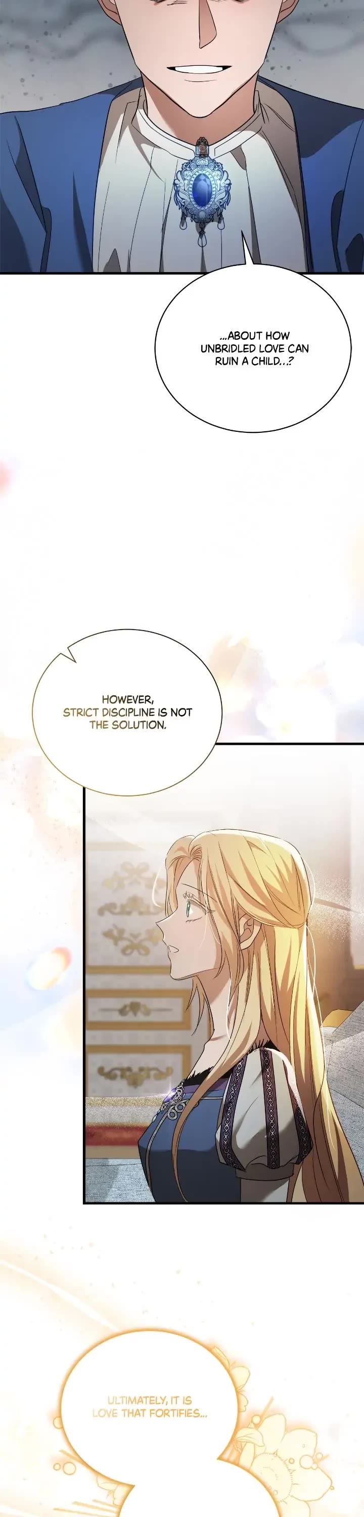 The Villainess Lives Twice chapter 166 page 30