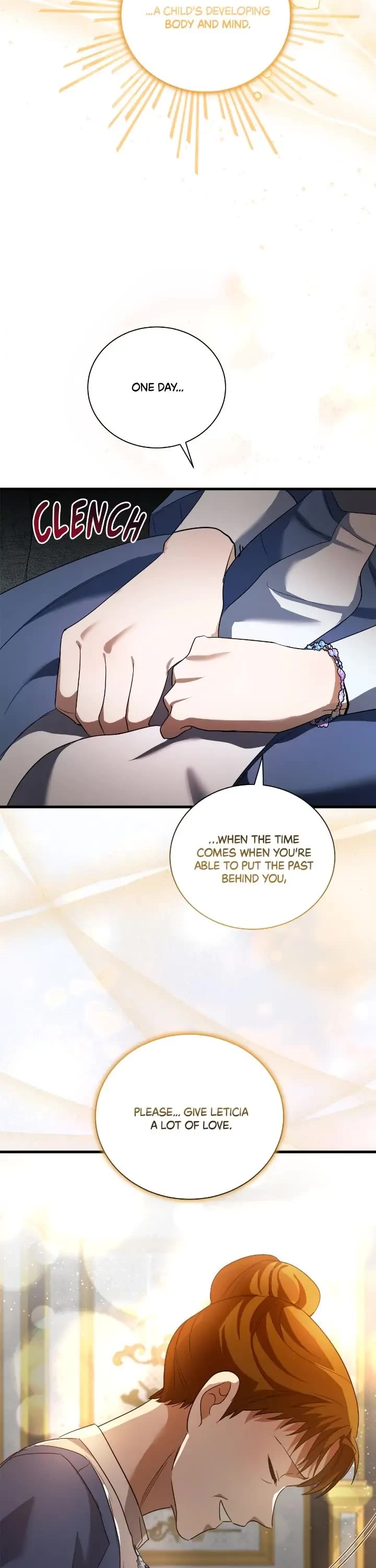 The Villainess Lives Twice chapter 166 page 31