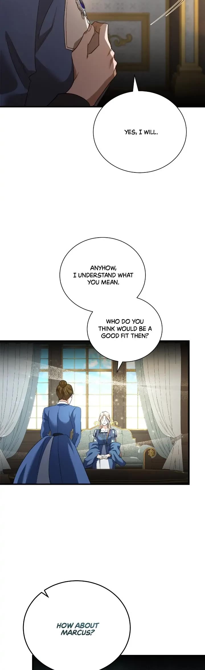 The Villainess Lives Twice chapter 166 page 32