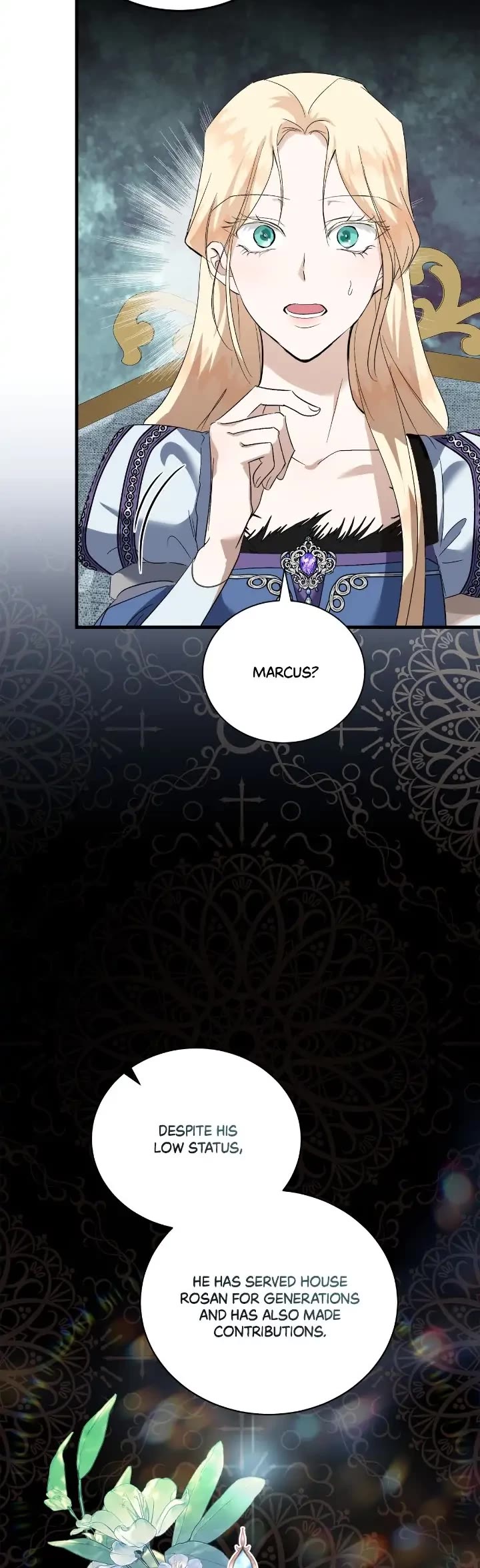 The Villainess Lives Twice chapter 166 page 33