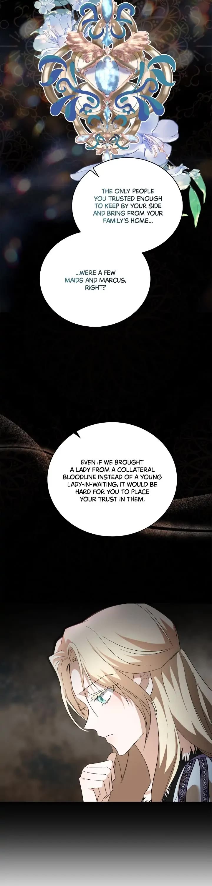 The Villainess Lives Twice chapter 166 page 34