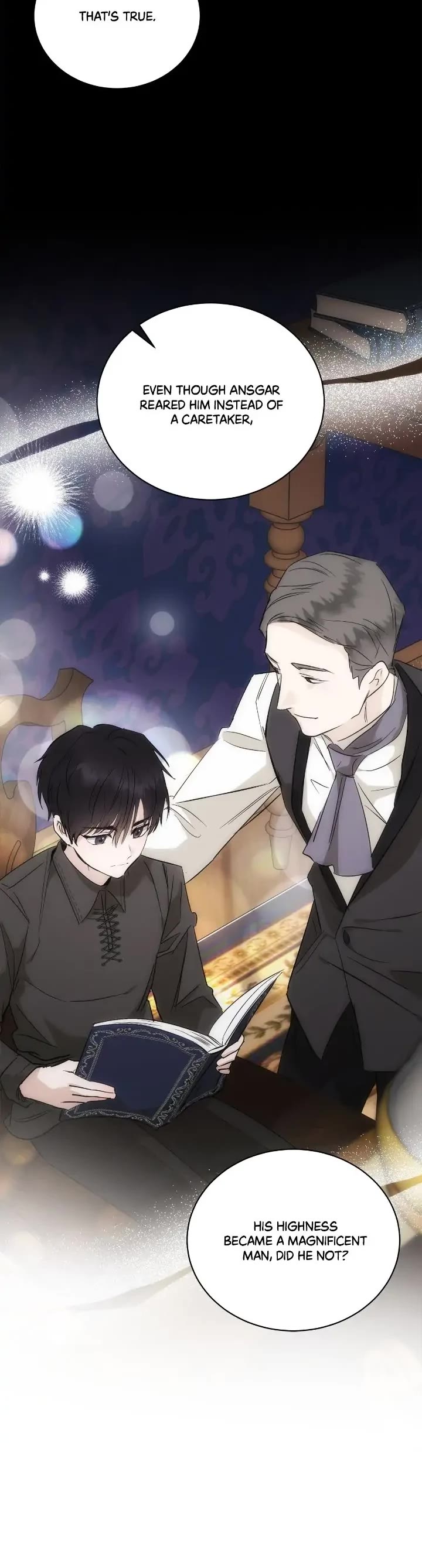 The Villainess Lives Twice chapter 166 page 37