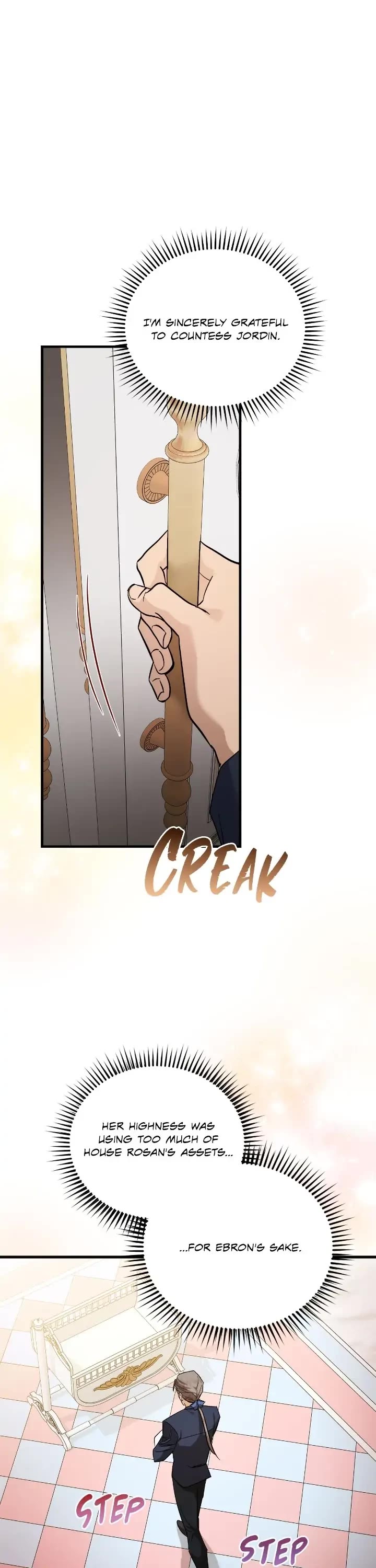 The Villainess Lives Twice chapter 166 page 38