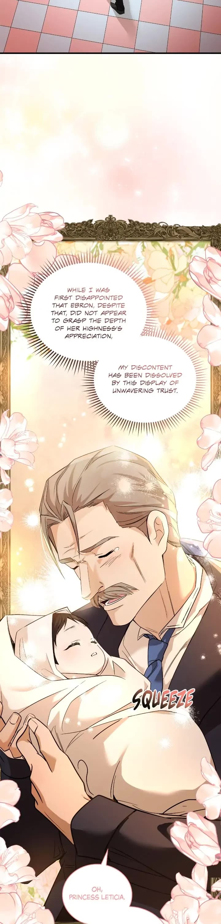 The Villainess Lives Twice chapter 166 page 39