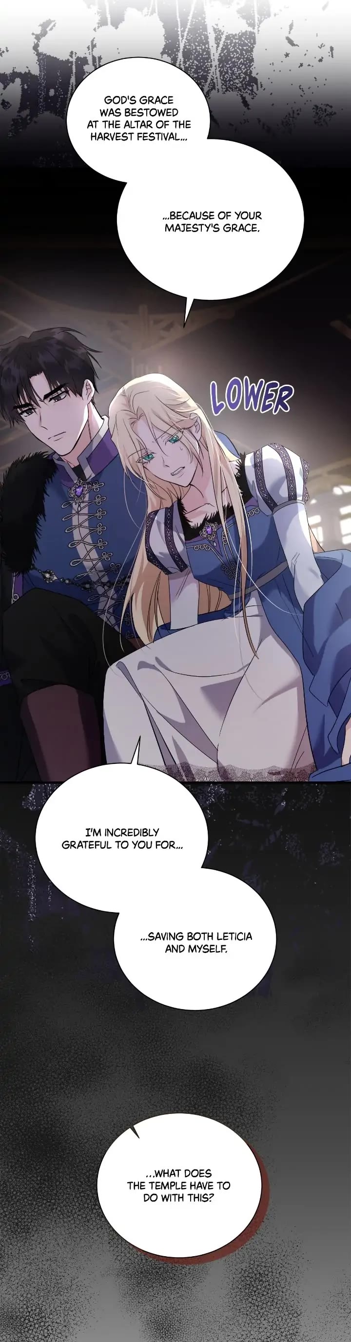 The Villainess Lives Twice chapter 166 page 4