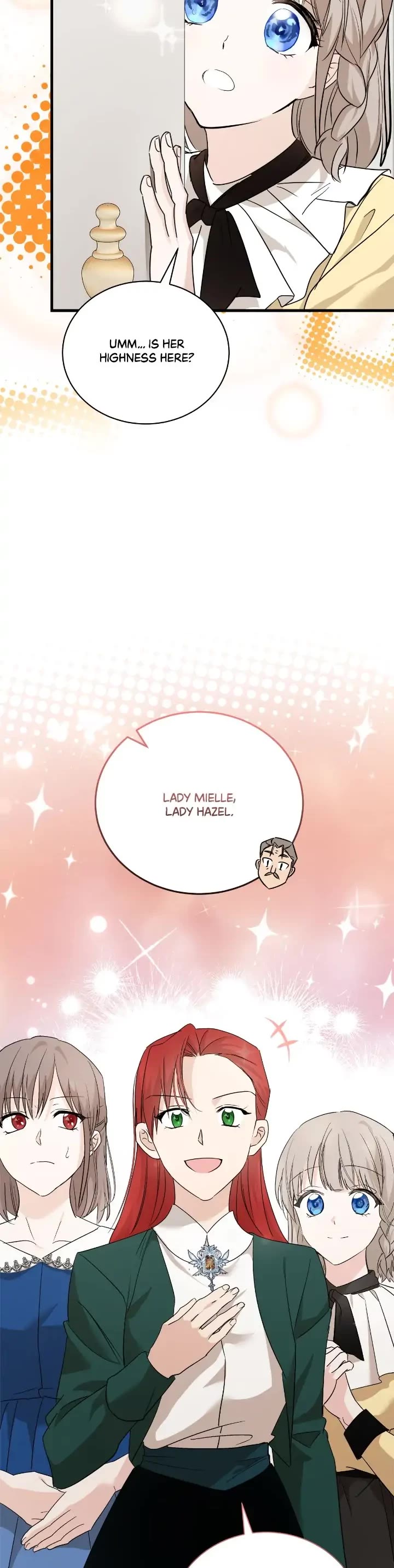 The Villainess Lives Twice chapter 166 page 41