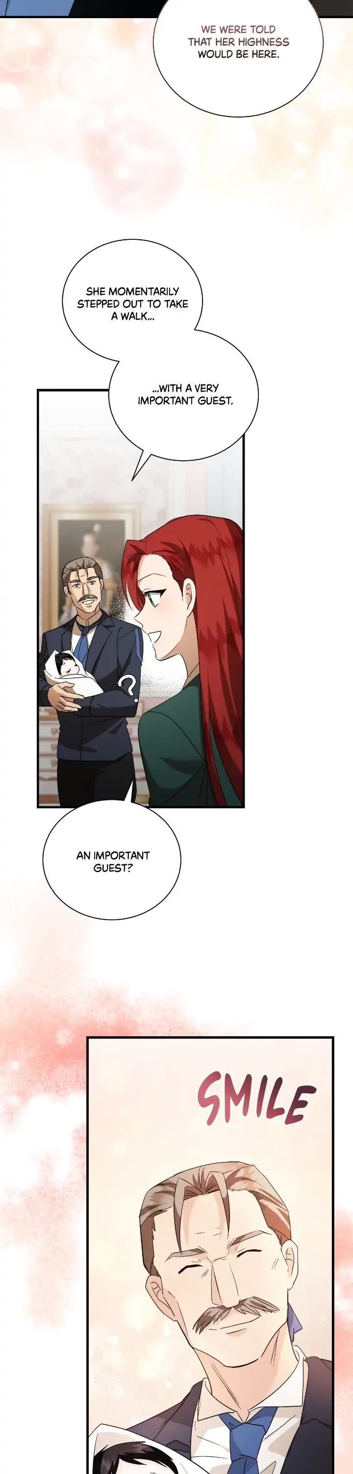 The Villainess Lives Twice chapter 166 page 42