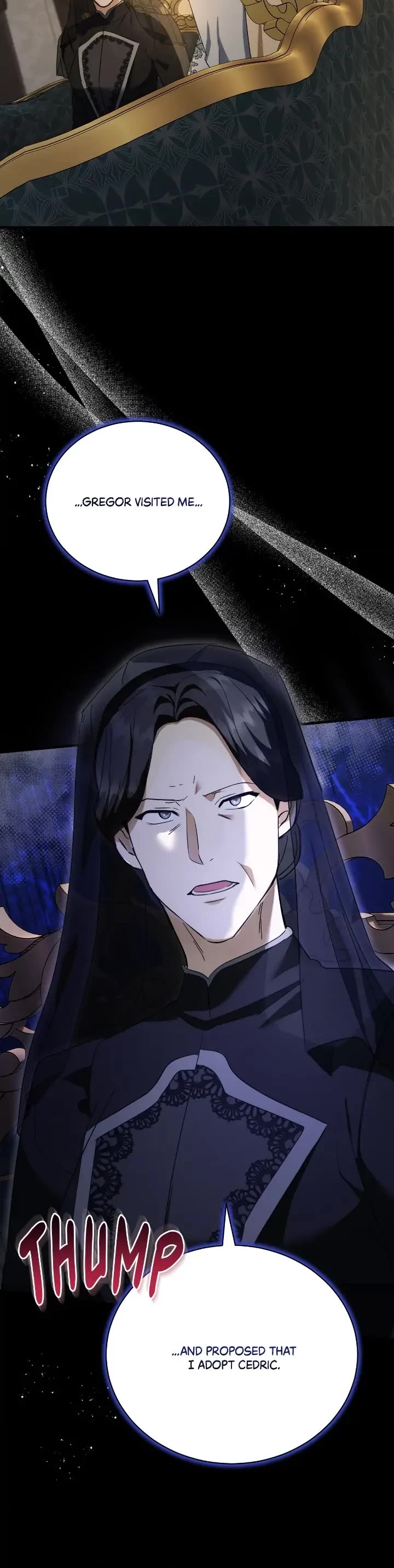 The Villainess Lives Twice chapter 166 page 47