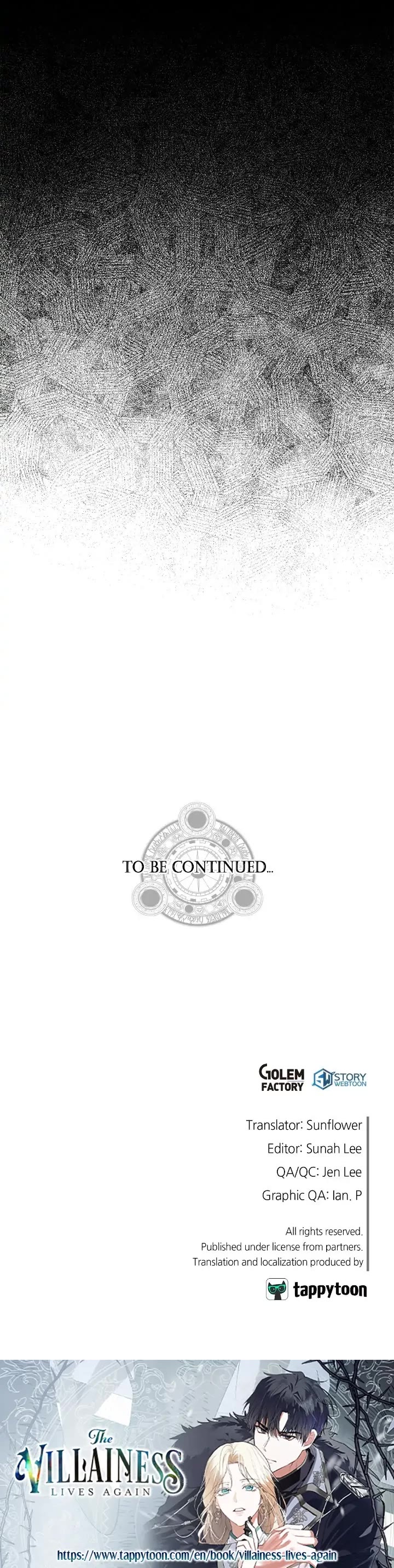 The Villainess Lives Twice chapter 166 page 48