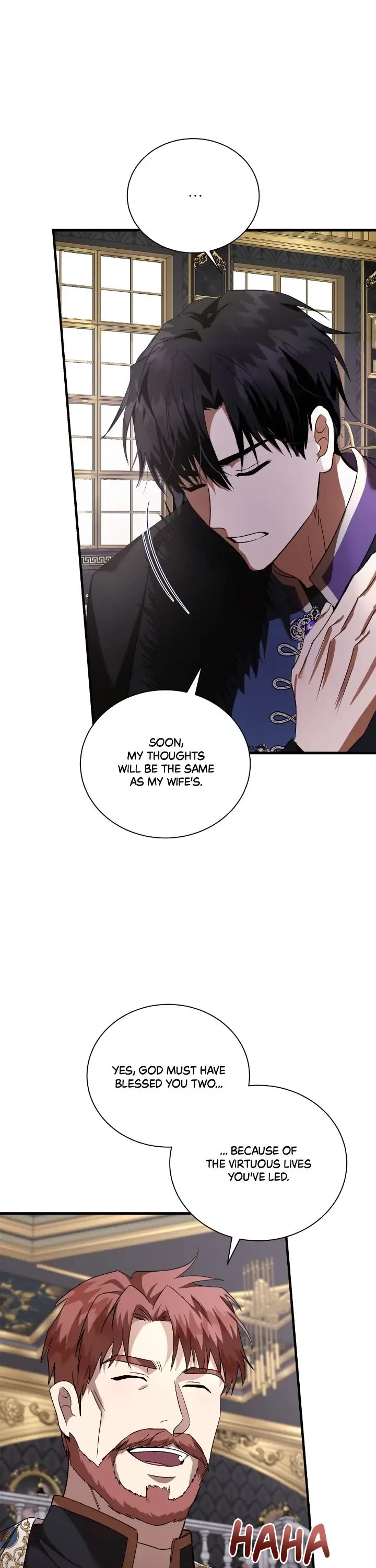 The Villainess Lives Twice chapter 166 page 6