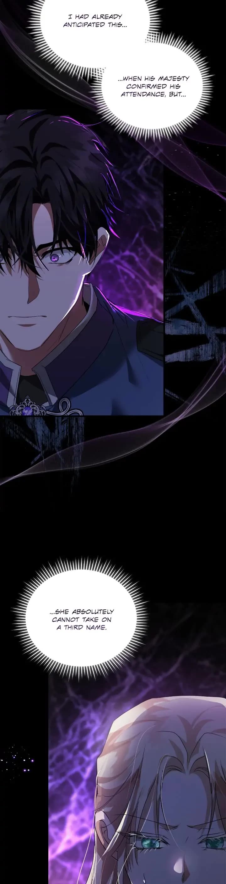 The Villainess Lives Twice chapter 166 page 8