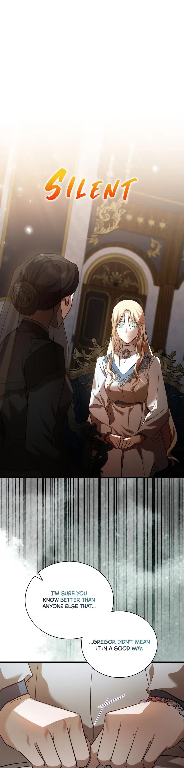 The Villainess Lives Twice chapter 167 page 1