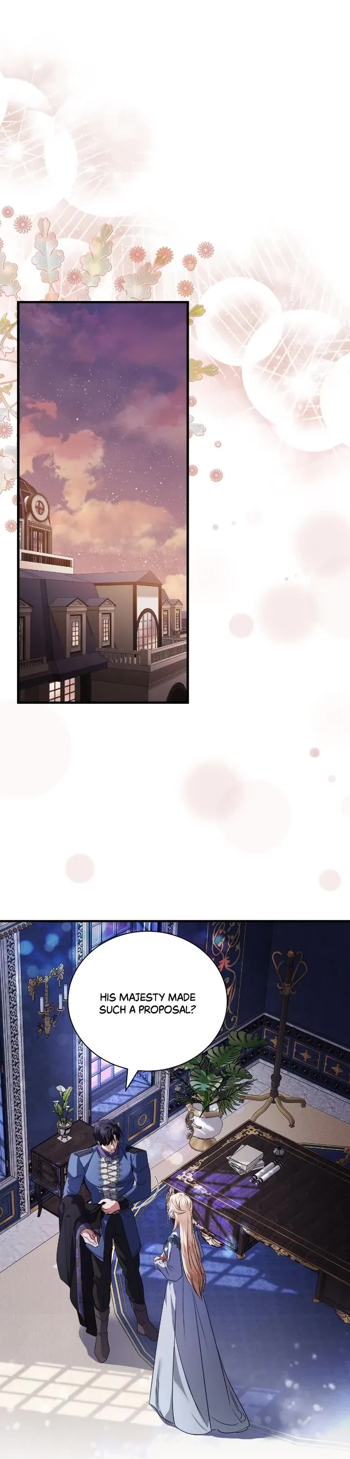 The Villainess Lives Twice chapter 167 page 10