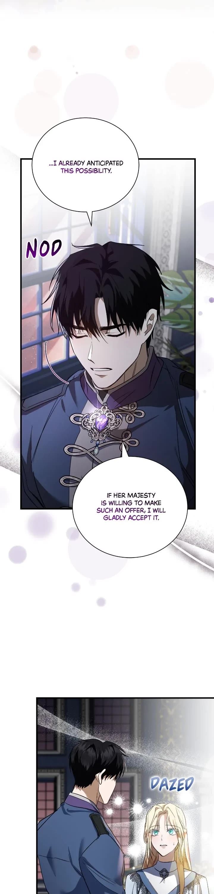 The Villainess Lives Twice chapter 167 page 11