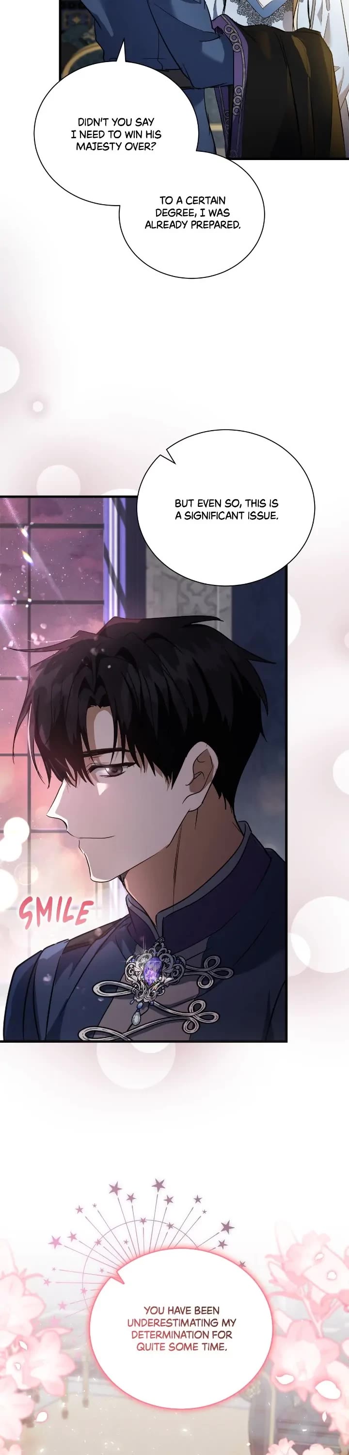 The Villainess Lives Twice chapter 167 page 12