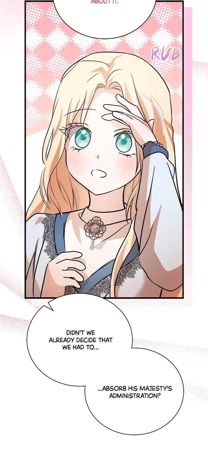 The Villainess Lives Twice chapter 167 page 14