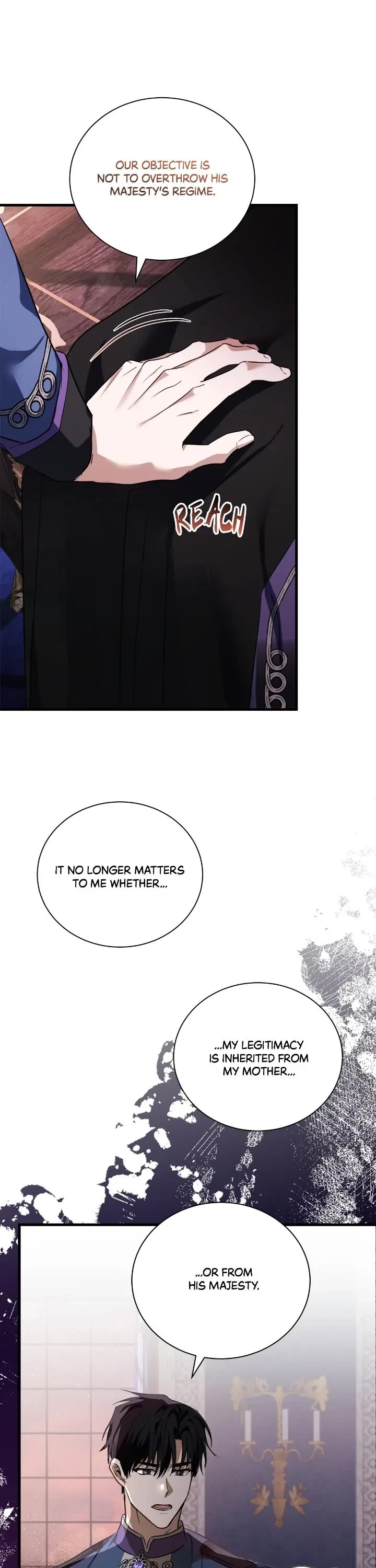 The Villainess Lives Twice chapter 167 page 15