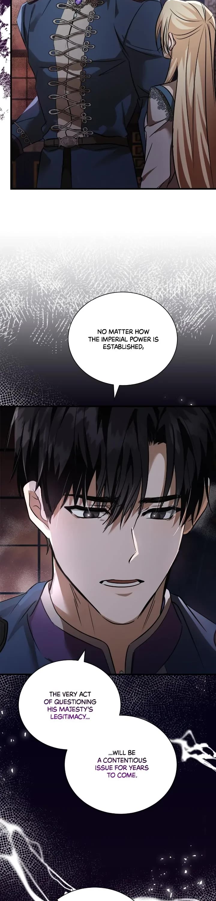 The Villainess Lives Twice chapter 167 page 16