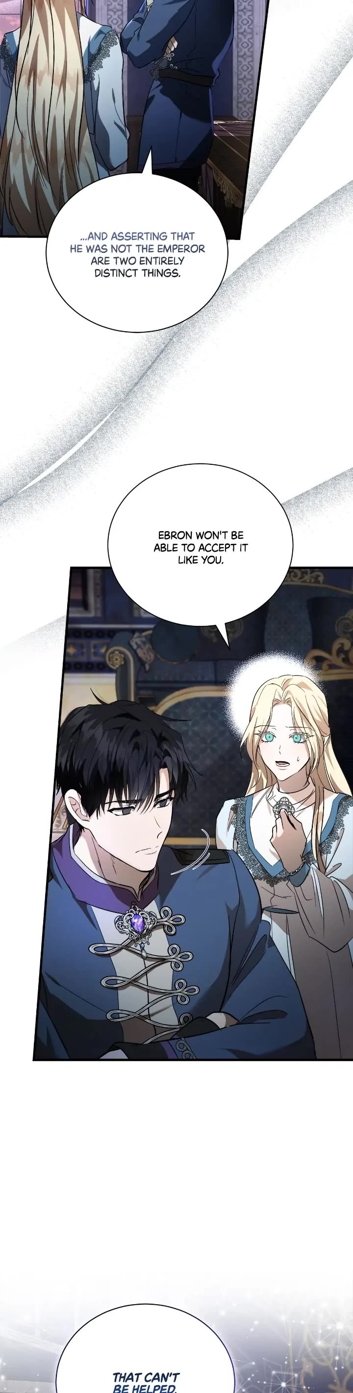 The Villainess Lives Twice chapter 167 page 18