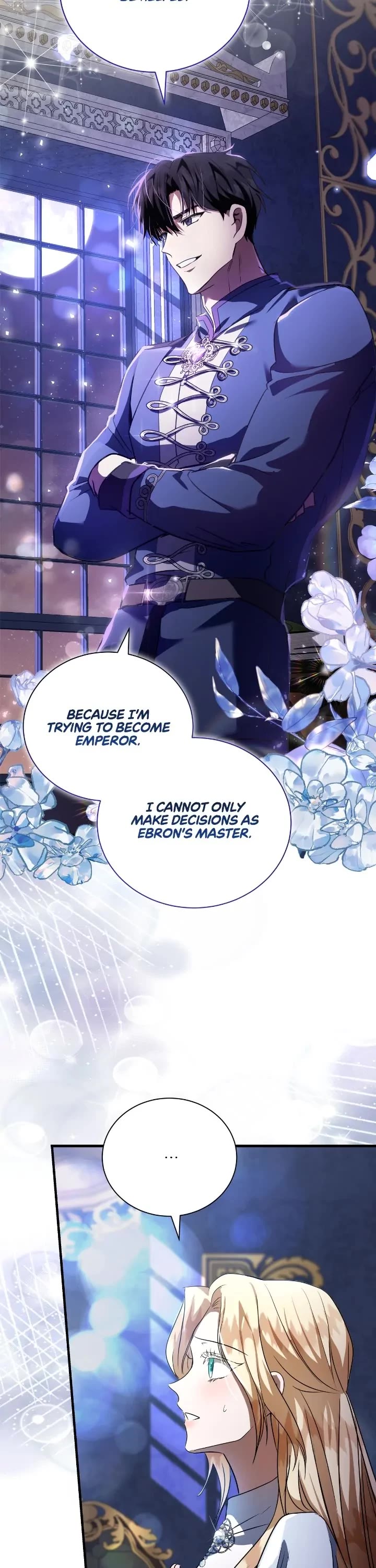 The Villainess Lives Twice chapter 167 page 19