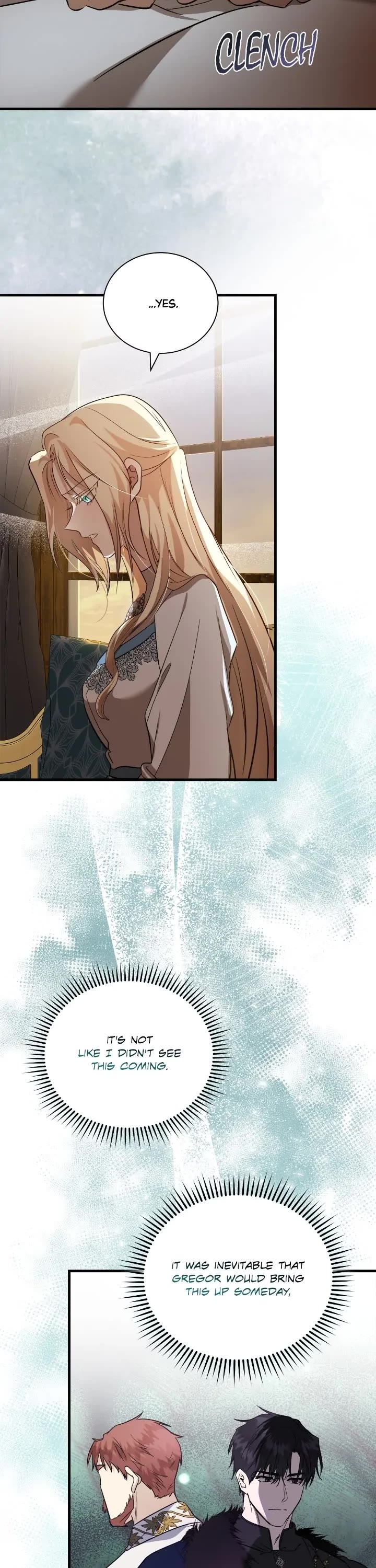 The Villainess Lives Twice chapter 167 page 2