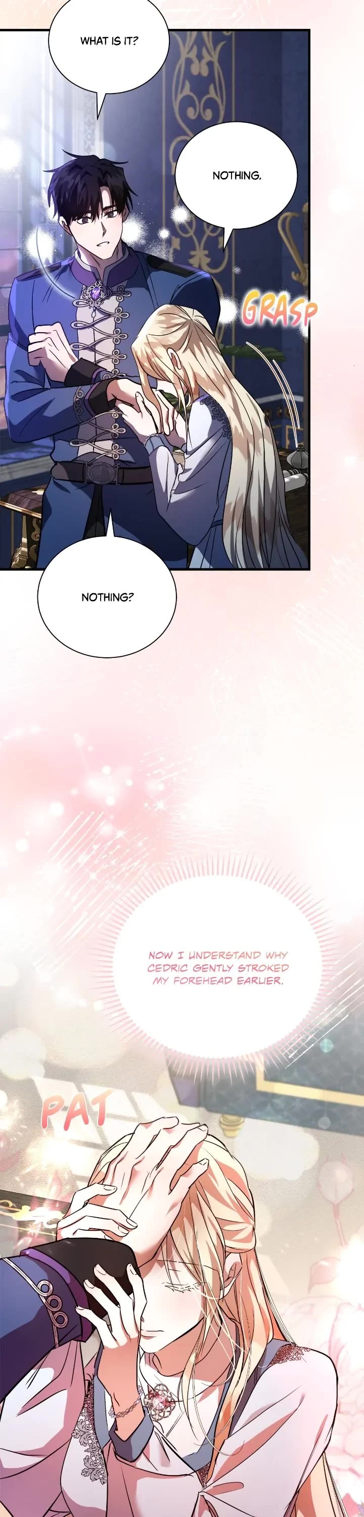 The Villainess Lives Twice chapter 167 page 21