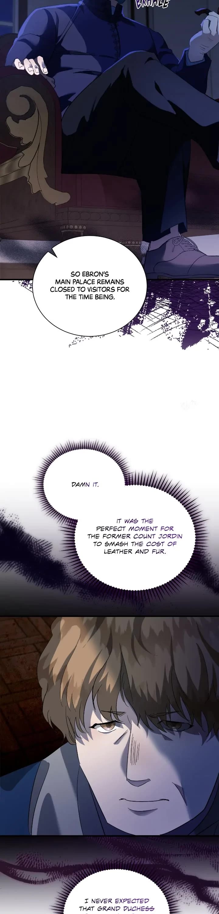 The Villainess Lives Twice chapter 167 page 29